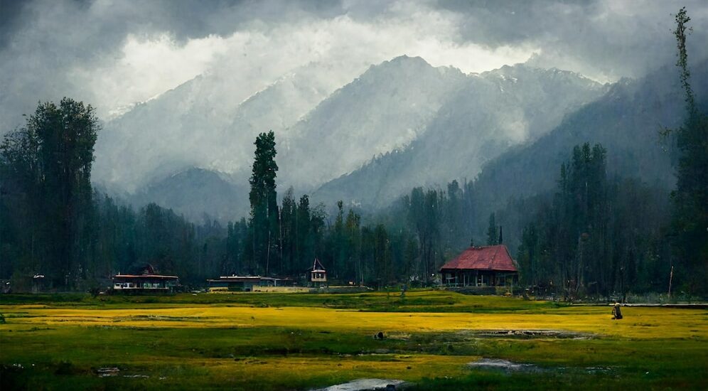 pahalgam attack