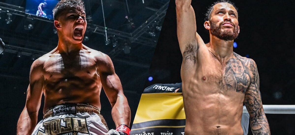 MMA