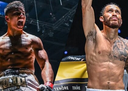 MMA
