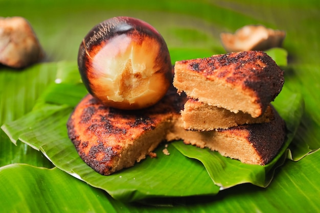 chenna poda
