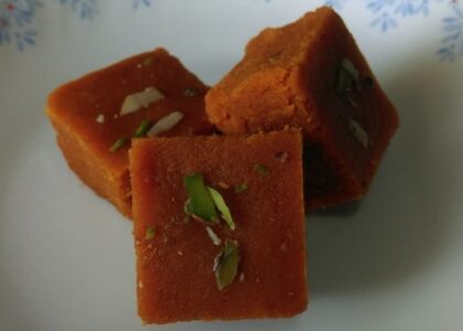 Mohan Thaal