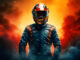 F1 Race 2025