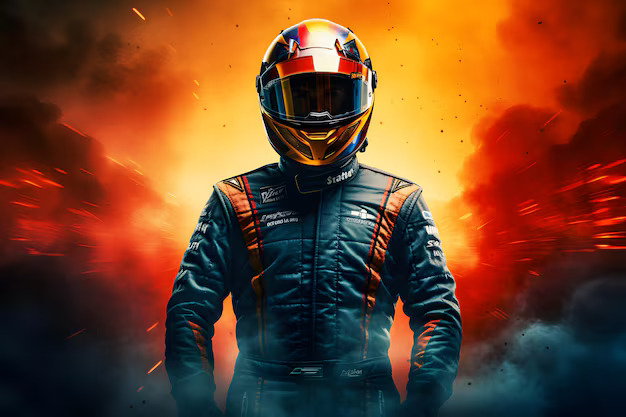 F1 Race 2025
