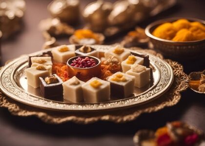 Mohan Thaal
