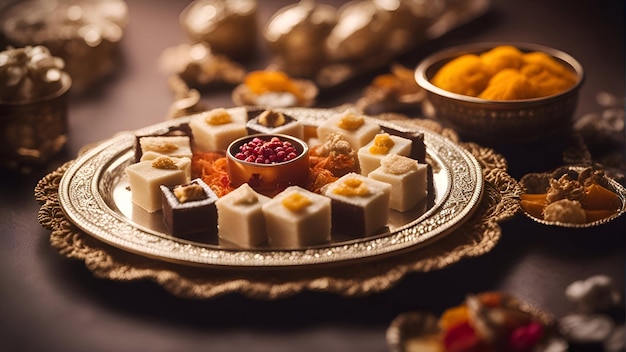Mohan Thaal