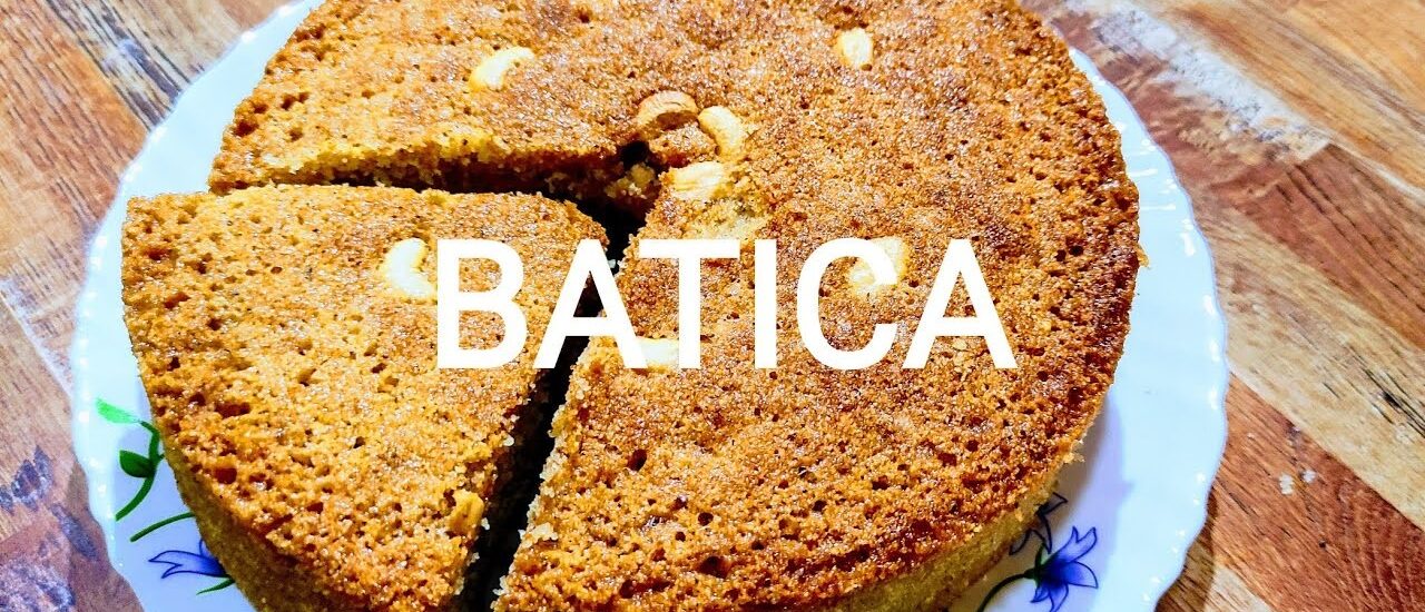 Batica Cake
