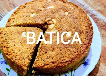 Batica Cake