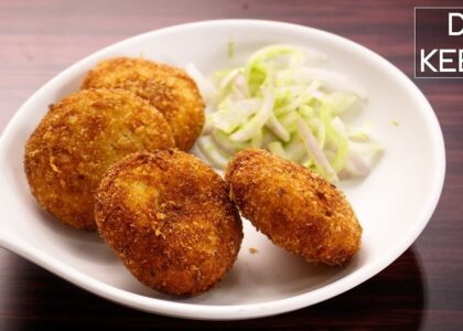 Dahi Kebab