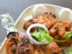 Rajasthani Kalmi Kebab