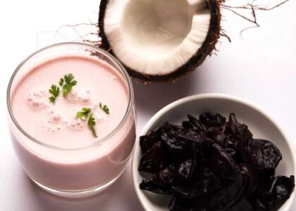 Solkadi Recipe