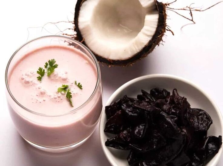 Solkadi Recipe